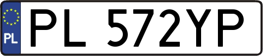 PL572YP