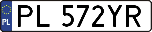 PL572YR