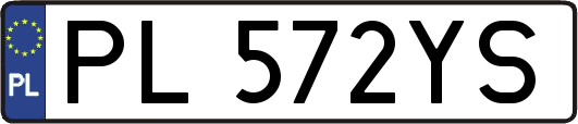 PL572YS