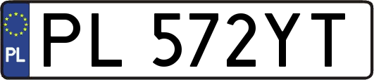 PL572YT
