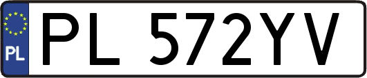 PL572YV
