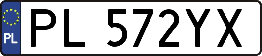 PL572YX