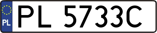 PL5733C