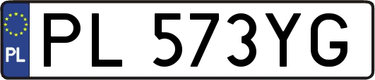 PL573YG