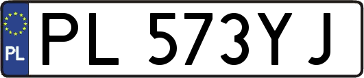 PL573YJ