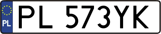 PL573YK