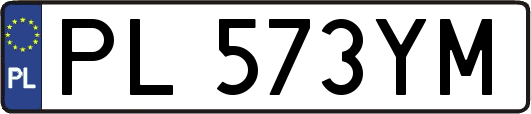 PL573YM