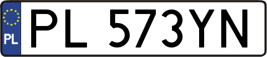 PL573YN