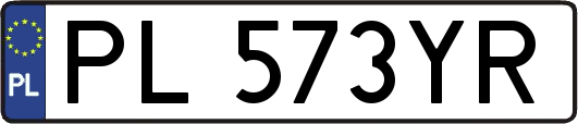 PL573YR