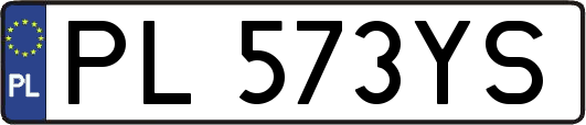 PL573YS