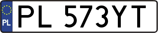 PL573YT