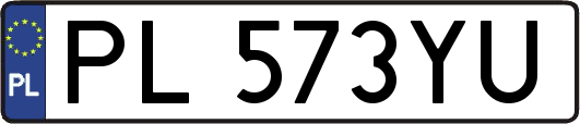 PL573YU