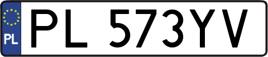 PL573YV