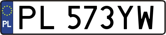 PL573YW