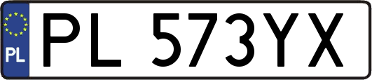 PL573YX