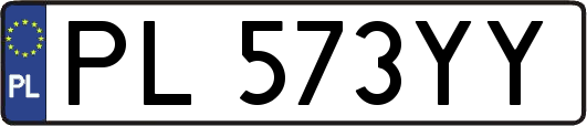 PL573YY