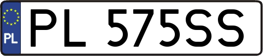 PL575SS