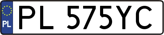 PL575YC