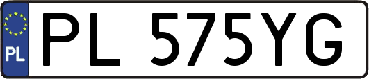 PL575YG