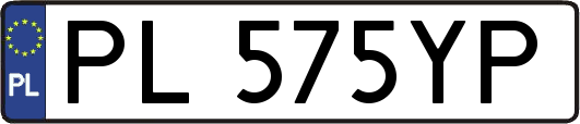 PL575YP