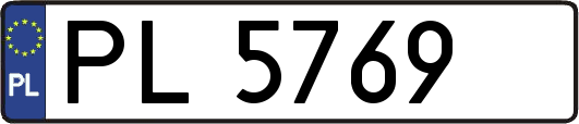 PL5769