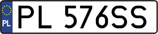 PL576SS