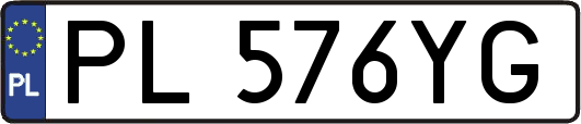 PL576YG