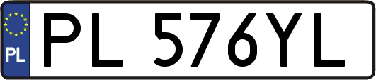 PL576YL