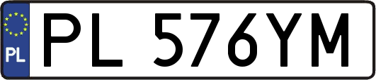 PL576YM