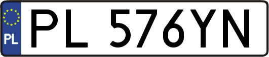 PL576YN