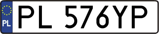 PL576YP