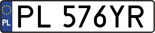 PL576YR