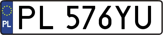 PL576YU