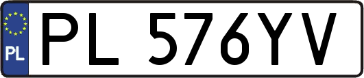 PL576YV
