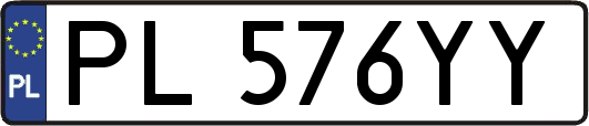 PL576YY