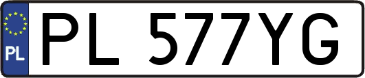 PL577YG