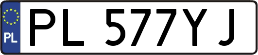 PL577YJ
