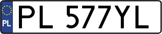 PL577YL