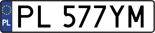 PL577YM