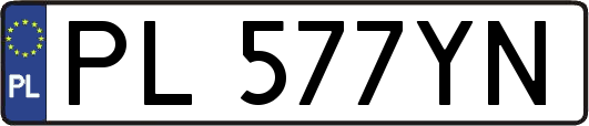 PL577YN