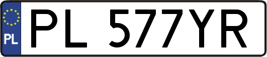 PL577YR