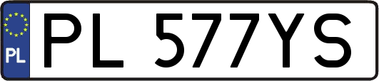 PL577YS