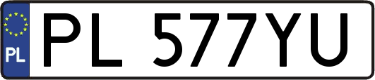 PL577YU