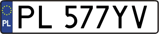 PL577YV