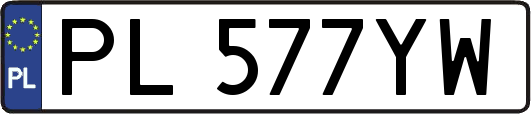 PL577YW