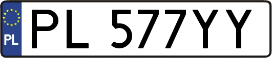 PL577YY