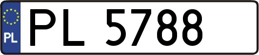 PL5788