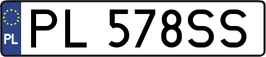 PL578SS
