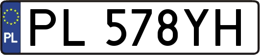 PL578YH