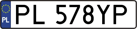 PL578YP